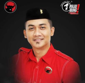 Dungaliyo Ciptakan Sejarah Baru, Banteng Muda Novalandi Y. Gani Melenggang Ke DPRD Kabupaten Gorontalo