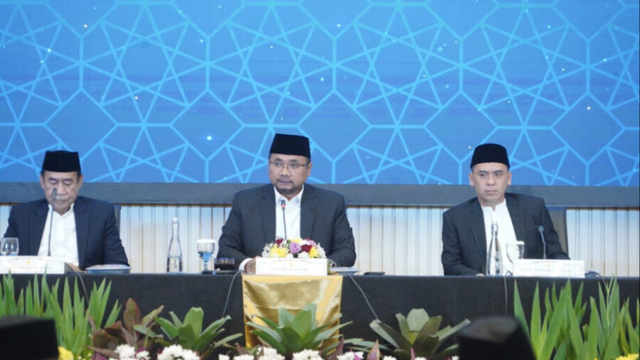 Pemerintah Tetapkan 1 Ramadhan Jatuh Pada 12 Maret 2024, Berikut Penjelasannya