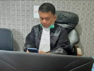 Rio Potale Akan Menggugat KPU Kabupaten Gorontalo Atas Dugaan Pelanggaran Administratif Pemilu 2024, Kenapa?