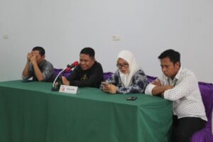 Sah dan Meyakinkan, KPU Kabupaten Gorontalo Terbukti Melanggar Administrasi Pemilu