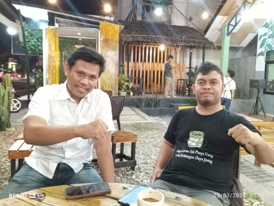 Ini 6 Figur Calon Gubernur Gorontalo Jalur Independen Versi aktivis, Ada Nama Prof. Syamsu dan Prof. Rustam Akili