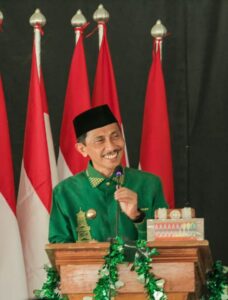 Pemerintah Daerah Pastikan Gaji Tenaga Kontrak Dibayarkan, Nelson: Tidak Perlu Khawatir