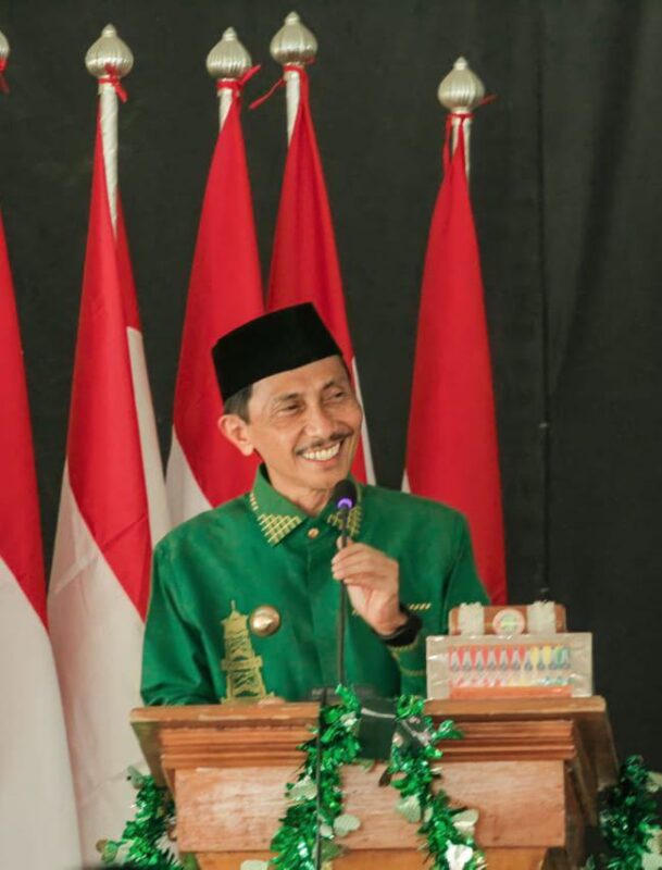 Pemerintah Daerah Pastikan Gaji Tenaga Kontrak Dibayarkan, Nelson: Tidak Perlu Khawatir