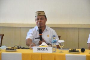 Dikabarkan, Pemerintah Daerah Kabupaten Gorontalo Cairkan Gaji ASN Hari Ini