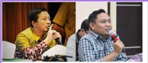 Generasi Milenial Panipi Usung 2 Tokoh ini Menuju Pilkada Kabupaten Gorontalo 2024