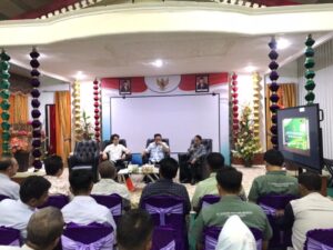 Koperasi Tani Nusantara Hadir Di Gorontalo Untuk Meningkatkan Kesejahteraan Petani