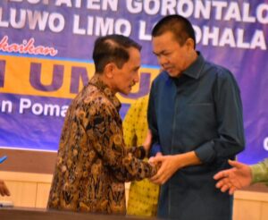 Tidak Hanya Karir Politik Saja, Tapi Juga Memiliki Komitmen Yang Sama Dalam Membangun Pendidikan