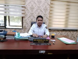 KPU Kabupaten Gorontalo Pastikan Tidak Ada Calon Perseorangan Di Pilkada Tahun 2024