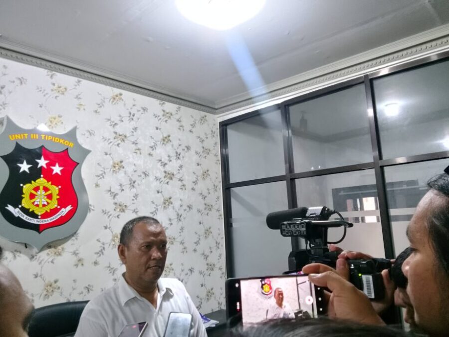 Kasus Dugaan Pungli Oknum Kades, Penyidik Polres Gorontalo Sudah Mendapatkan Keterangan 13 Orang