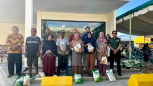 PT. Subur Mega Perkasa Di Gorontalo Untuk Komoditi Unggulan Hasil Pertanian
