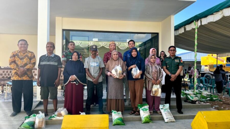 PT. Subur Mega Perkasa Di Gorontalo Untuk Komoditi Unggulan Hasil Pertanian