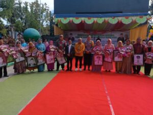 Memperingati Hari Pendidikan, Pemerintah Kabupaten Gorontalo Siapkan SDM Menghadapi Bonus Demografi
