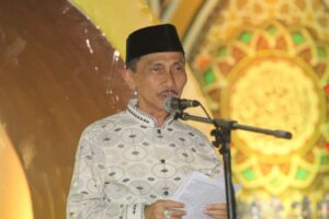 Berjalan Dengan Sukses, MTQ Ke 11 Tingkat Provinsi Gorontalo Ada Perpaduan Agama Dan Budaya
