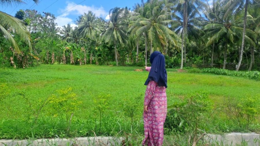 Miris..! Puluhan Sertifikat Tanah Warga Kabupaten Gorontalo Diduga Hilang Di BPN