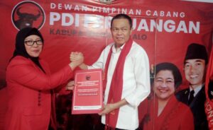 Pilkada Gorontalo 2024, PDIP-NasDem Punya Kesamaan Visi Misi
