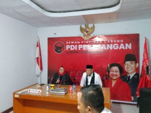 Sengaja Tak Maju Pileg, Syam T. Ase Siapkan Diri Maju Di Pilkada 2024