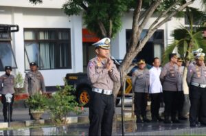 Siap-Siap, Pesepeda Listrik Tak Gunakan Helm Diberi Sanksi