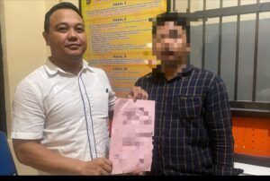 Warga Limboto Jadi Tersangka Dalam Kasus Penggelapan dan Pengalihan Objek Jaminan Fidusia