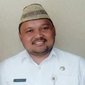 Hariyanto Manan Sebut Gaji 13 Untuk Pejabat Negara Dan Pejabat Daerah Kabgor Akan Dicairkan