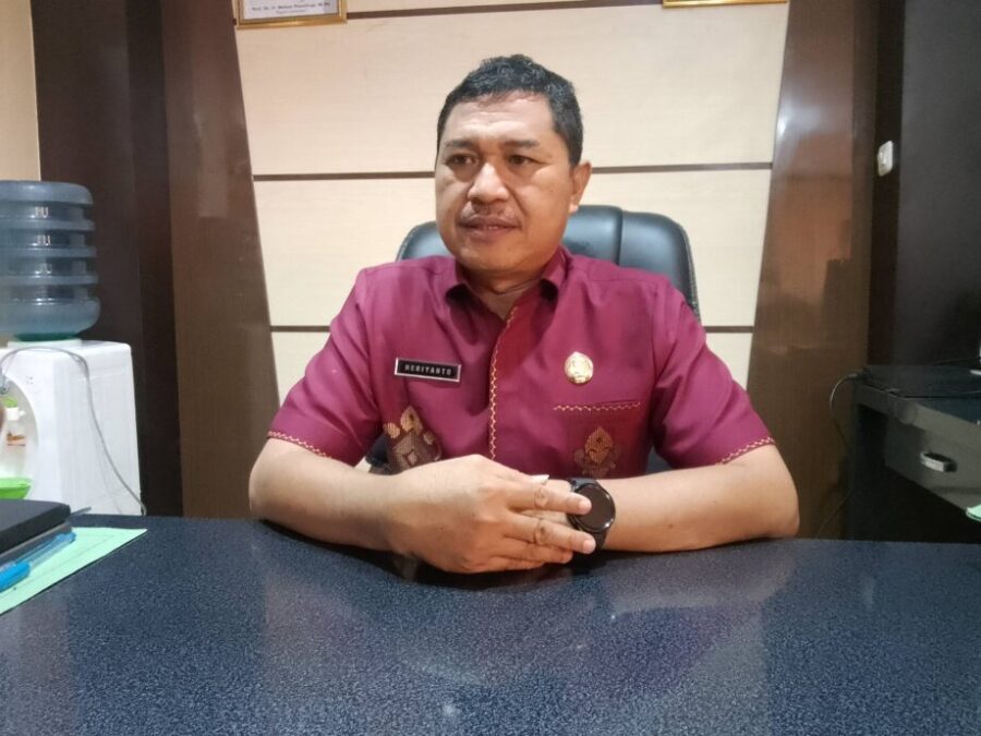 Kepala Dinas PUPR Kabgor: Jembatan Di Desa Pulubala Akan Diperbaiki Tahun 2025