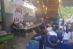 Pemerintahan Kabupaten Gorontalo Seperti Ikan Dalam Kolam