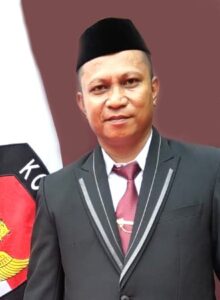 KPU Kabupaten Gorontalo Bakal Rekrut 1.193 Petugas Pantarli Pilkada 2024