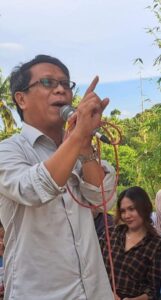 Hiruk Pikuk Longsor Gorontalo, Penjagub Diminta Stay Dalam Daerah dan Kurangi Perdis