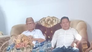 Pasangan Ismet – Risman Target Menang 60 Persen Di Pilkada Bone Bolango
