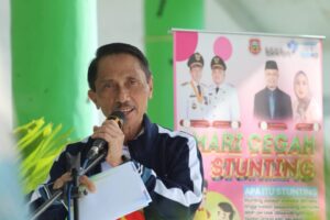 Harganas Ke 31, Nelson Pomalingo Jelaskan Sejarahnya