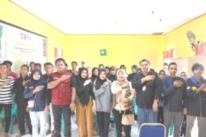 KPU Kabgor Intensifkan Sosialisasi Tatap Muka Di Daerah Pesisir Untuk Pilkada 2024