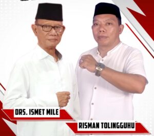 Simak, Visi Pasangan IRIS Untuk Mengubah Dinamika Ekonomi Dan Peningkatan Kesejahteraan Masyarakat Bone Bolango