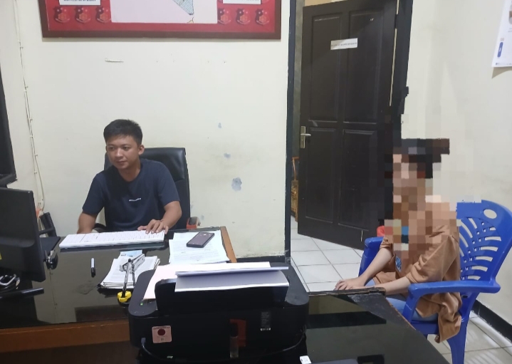 Motif Tugas Akhir, Oknum Mahasiswi di Gorontalo Gadai Laptop Milik Teman