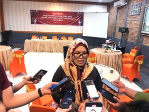 Bakal Calon Bupati Dan Wakil Bupati Gorontalo Wajib Lampirkan Visi-Misi Sesuai RPJPD