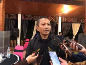 KPU Kabupaten Gorontalo Tetapkan 301.653 Pemilih Dalam DPS Untuk Pilkada 2024