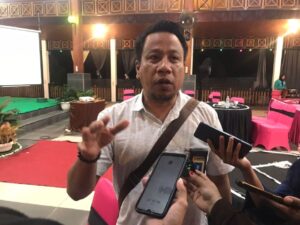 Bawaslu Kabupaten Gorontalo Berikan Saran Perbaikan Data Pemilih Kepada KPU Kabgor