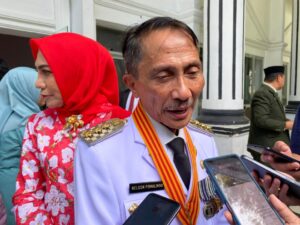 Tiga ASN Terjerat Kasus Korupsi, Bupati Nelson Pomalingo Tegaskan Pentingnya Integritas