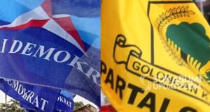 Pasangan IRIS Dinyatakan TMS Lewat Jalur Independen, Sinyal Diusung Partai Golkar dan Demokrat Mencuat