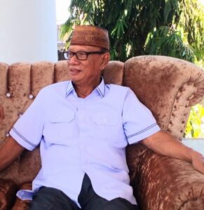 Pernah Turunkan Angka Kemiskinan dan Juga Pelopor Pemekaran, Ismet Mile Terbit Kembali Di Bone Bolango