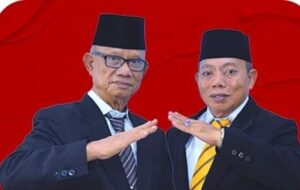 Dukungan Masyarakat Untuk Pasangan Ismet Mile dan Risman Tolingguhu Terus Mengalir