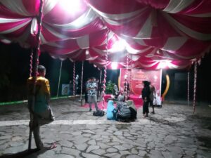 KPU Kabgor Besok Gelar Semarak Pilkada 2024, Fokus Tahapan Sosialisasi