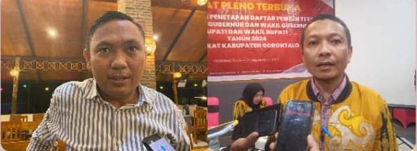 Tak Hadiri Rapat Pleno, Dukcapil Disoroti KPU Dan Bawaslu Kabupaten Gorontalo