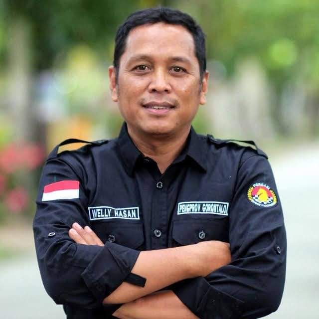 Soroti Surat Edaran Penyiaran Adzan dan Misa Bersama Paus Fransiskus, Welly Hasan : Merusak Kerukunan Umat Beragama