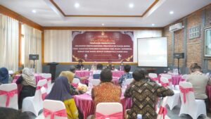 KPU Kabupaten Gorontalo Rekrut 4.900 Anggota KPPS untuk Pilkada 2024