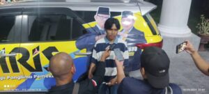 Pemuda Desa Tamboo Bone Bolango Harap Paslon Ismet – Risman Terus Perhatikan Bakat Milenial