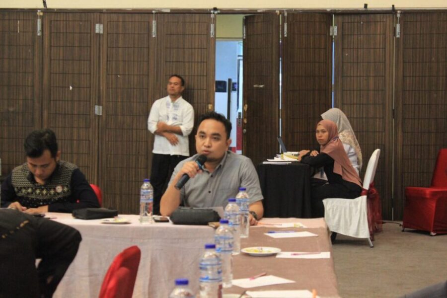 Menyoal Sengketa Proses Pilkada, Ketika Waktu Menjadi Penghalang Keadilan