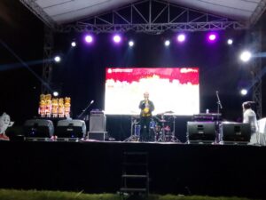 Tingkatkan Partisipasi Pemilih Pada Pilkada 2024, Plt Ketua KPU Kagor Sampaikan Ini Kepada Masyarakat