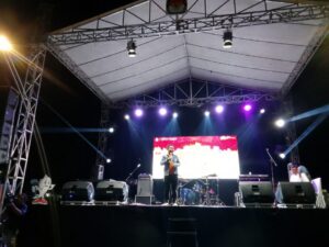 Rasa Haru Di Semarak Pilkada 2024, Roy Hamrain: Semua Demi Kelancaran Dan Kesuksesan Bersama