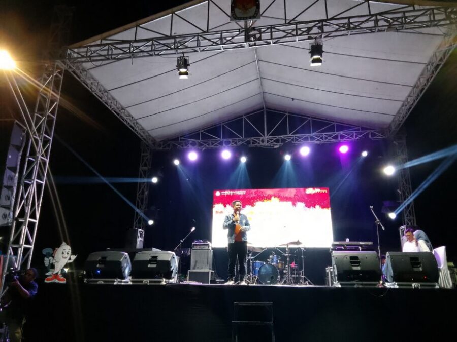 Rasa Haru Di Semarak Pilkada 2024, Roy Hamrain: Semua Demi Kelancaran Dan Kesuksesan Bersama