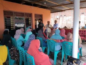 Pasangan Calon Roni-Adnan (ROAD) Ciptakan Program Sesuai Kebutuhan Masyarakat