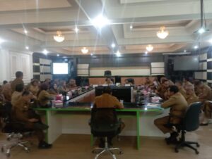 Pemkab Gorontalo Siap Amankan dan Sukseskan Pilkada Serentak 2024